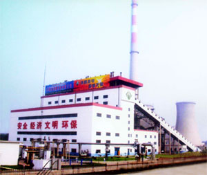 �����ȵ糧